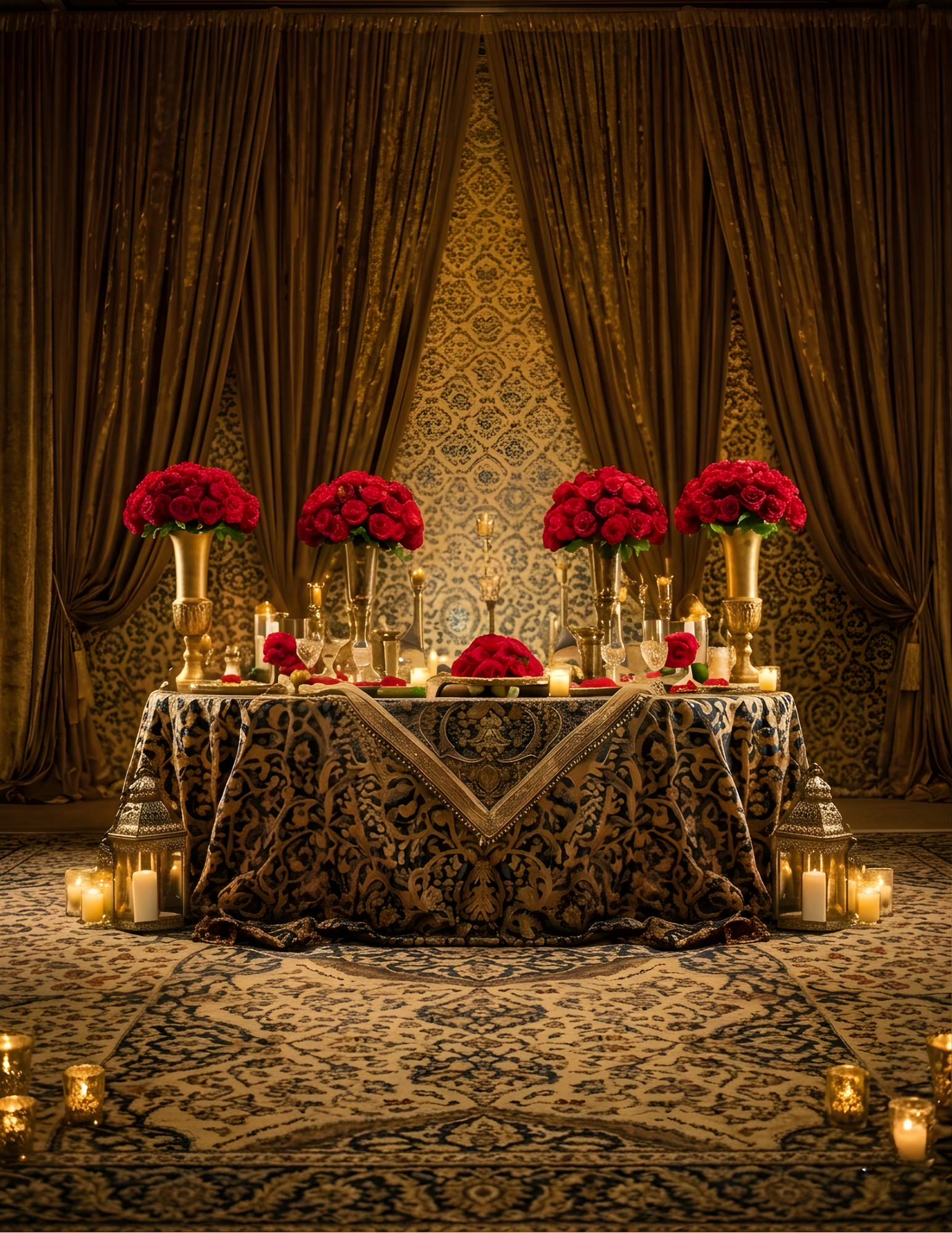 Luxury Event